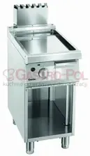 Гриль Atl Płyta Grillowa700 Gaz,Sz800,Gładką,Op Bartscher Київ