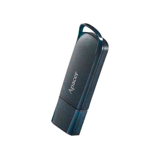 Портативний SSD Apacer AS711A 500GB USB 3.2 Gen.2 Blue Одеса