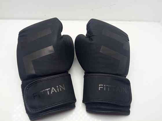 Професійні боксерські рукавички FITTAIN розмір 10oz (Б клас) Луцьк
