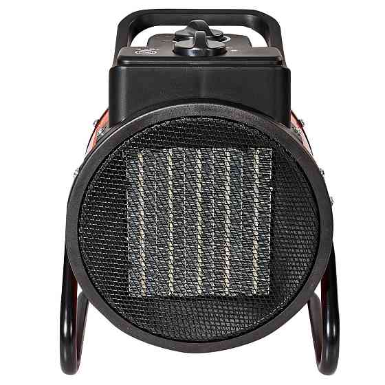 Тепловентилятор промышленный Vitals EH-37 Харьков