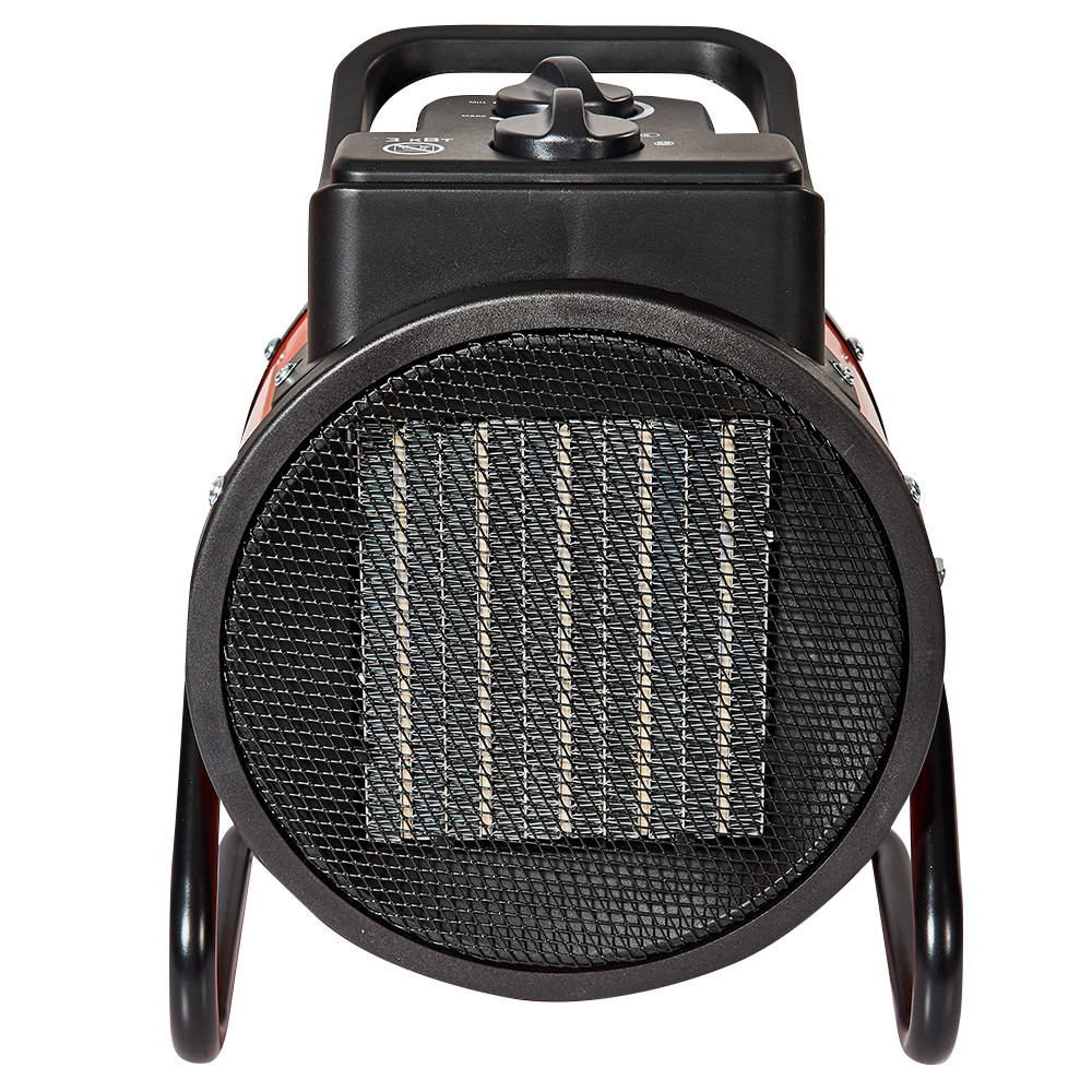 Тепловентилятор промисловий Vitals EH-37 Харків - фото 6