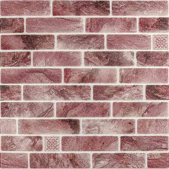 Стінова панель Клінкер рожева глина Киев