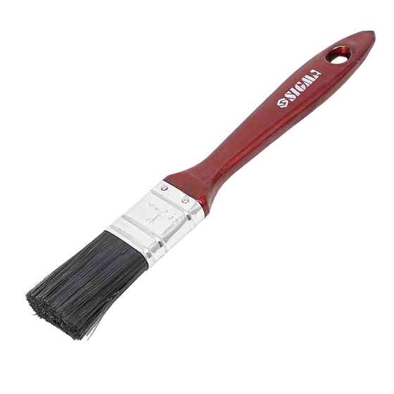 Sigma Кисть флейцевая "Лакра" 1" SIGMA (8302321) Коломыя