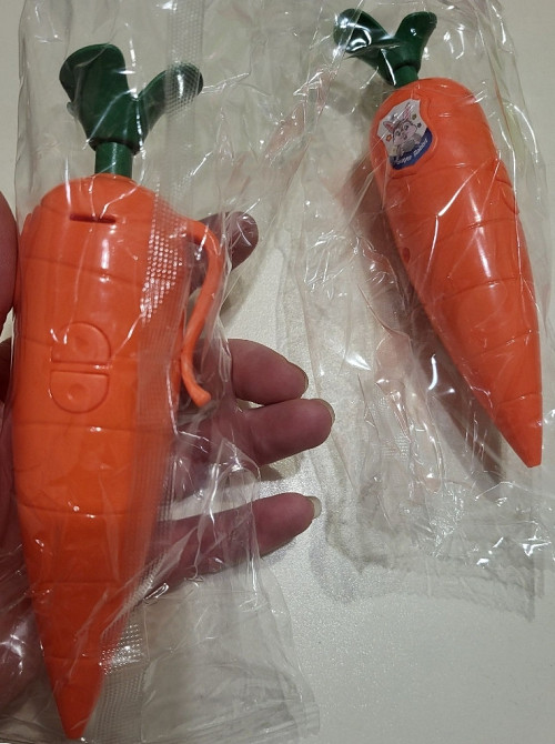 Ручка диктофон Зоотрополіс Джуді+є пісні. Харків - фото 1