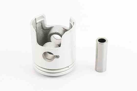 Поршень к-кт Suzuki AD110 52,5мм STD (палець 14мм) Тайвань Киев