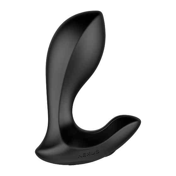 Анальна вібропробка Nexus DUO Plug Medium, пульт ДК Sex Aura Київ