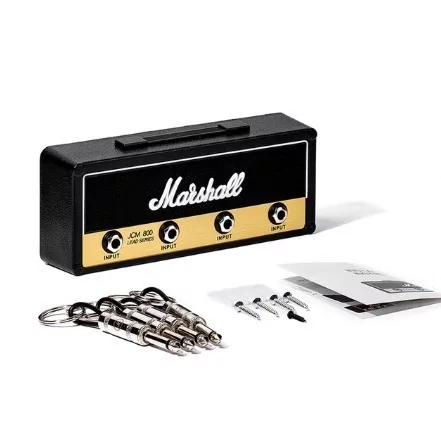 Ключница настенная Marshall (на 4 ключа) Винница