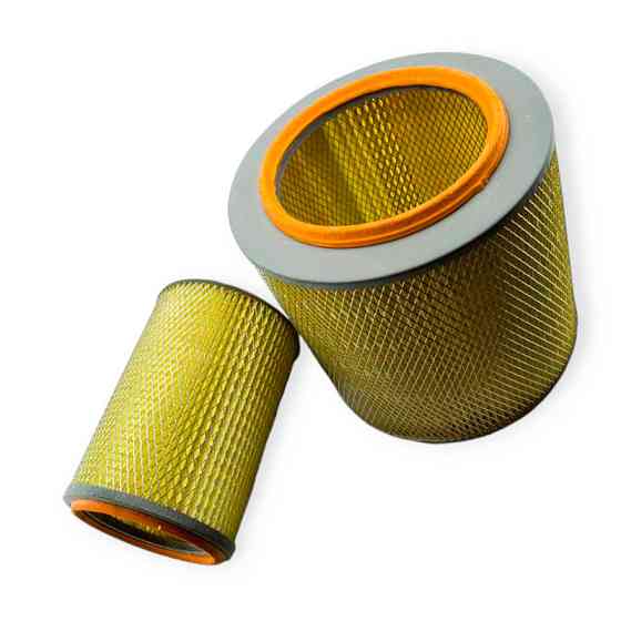 Фильтр СМД-60 Т 150, ДОН (к-кт 2 шт) Автофильтр воздушный Мукачево