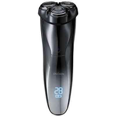 Електробритва Xiaomi BlackStone 3 Black Вінниця