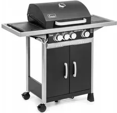 Гриль Grill gazowy Activa Nebraska 3+1 19741G Київ