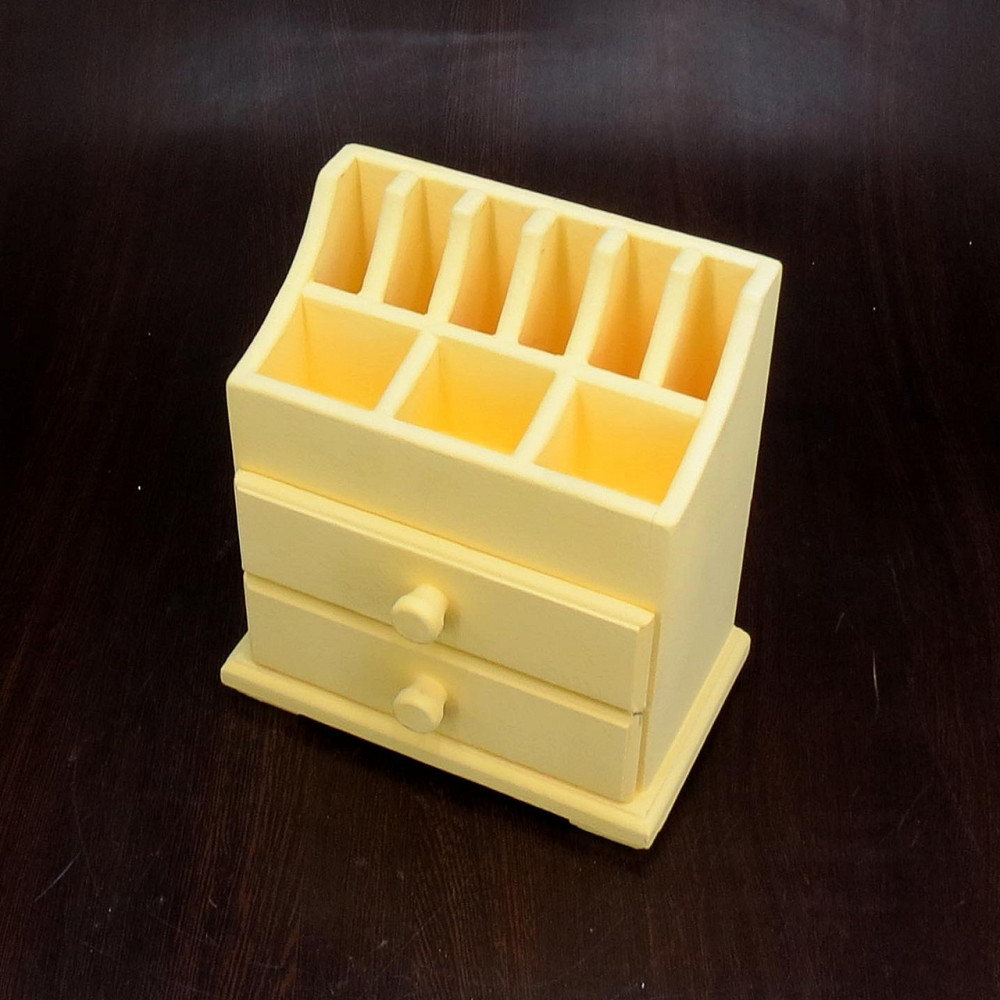 Органайзер для косметики "Гадані" лимонад Миколаїв - фото 6