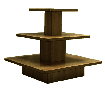 Подставка сервировочная фуршетная 