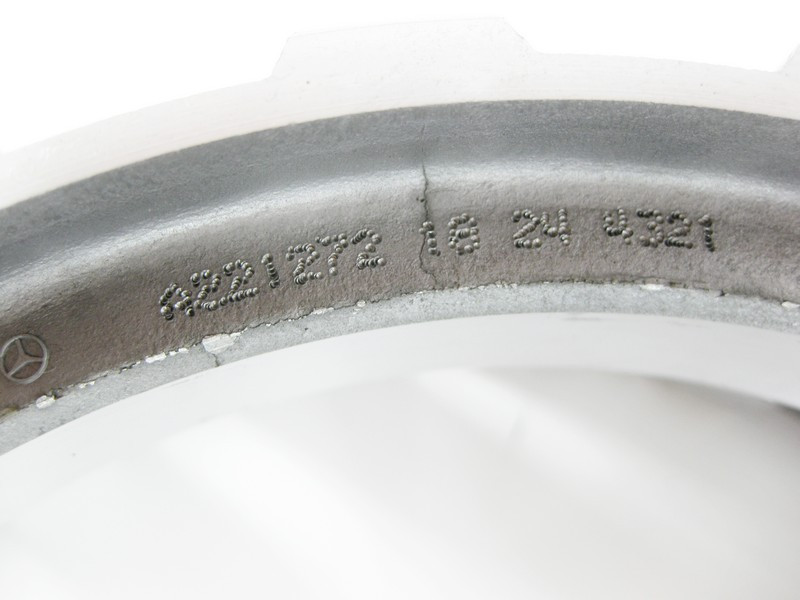 Mercedes-Benz  A2212702228 Обойма фрикційних дисків АКПП Одеса - фото 8