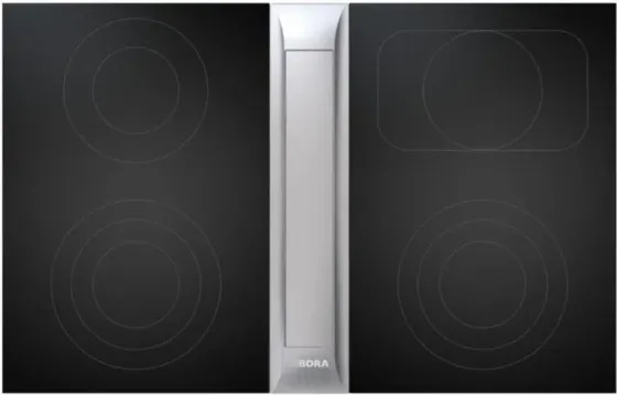 Варочная поверхность Bora PROFESSIONAL 3.0 PKAS3HL Киев