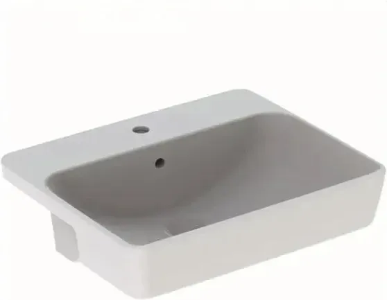 Раковина  Geberit Variform 55x45Cm 500681001 Київ - фото 1