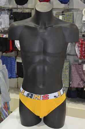 Трусы мужские Lans 03/024 Киев