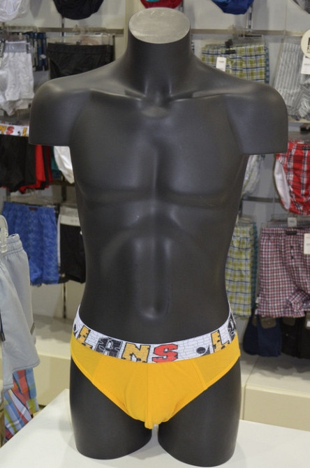 Трусы мужские Lans 03/024 Киев - изображение 4