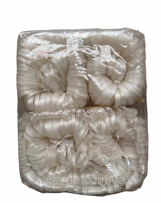 Рисовая лапша My Chu Rice Noodles 500г Харьков - изображение 6