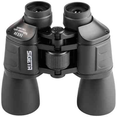 Бинокль Sigeta Farland 16x50 (65884) Винница