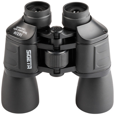 Бинокль Sigeta Farland 16x50 (65884) Винница - изображение 4