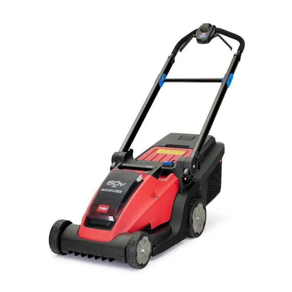 Газонокосарка Toro eMulticycler eL43PST (230284) ( 17829 ) Харків - фото 1