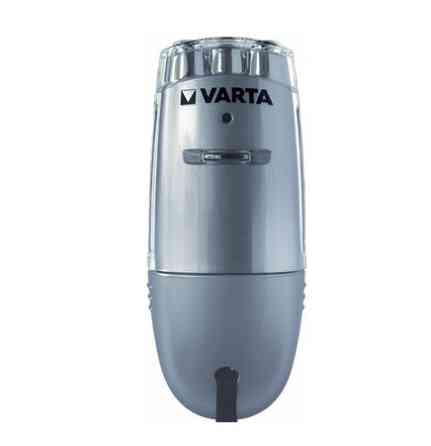 Ручний ліхтар Varta Rechargeable Direct Plug In Led 17682 вилка (1 режим) Вінниця