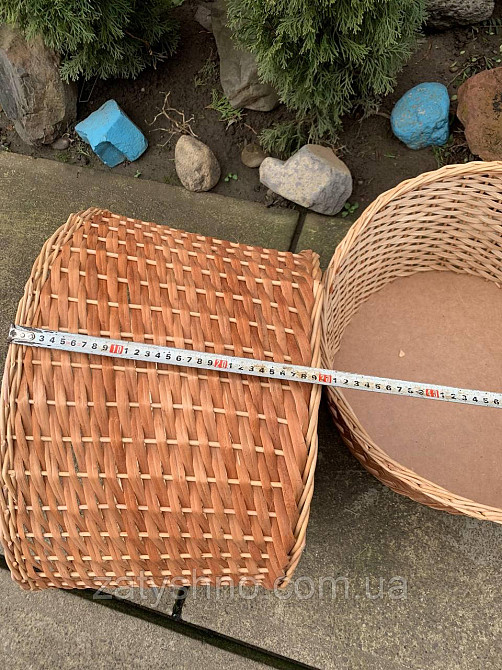 Кошик-лоток кругла Київ - фото 3