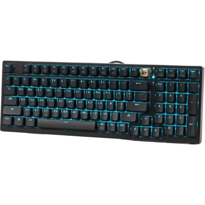 Клавиатура A4Tech Bloody AT98 USB RGB UA Black (4711421002783) Винница - изображение 8