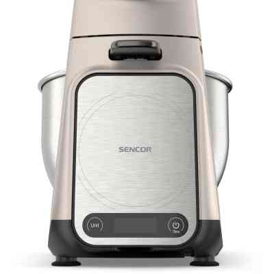Кухонный комбайн Sencor STM7651WS Винница