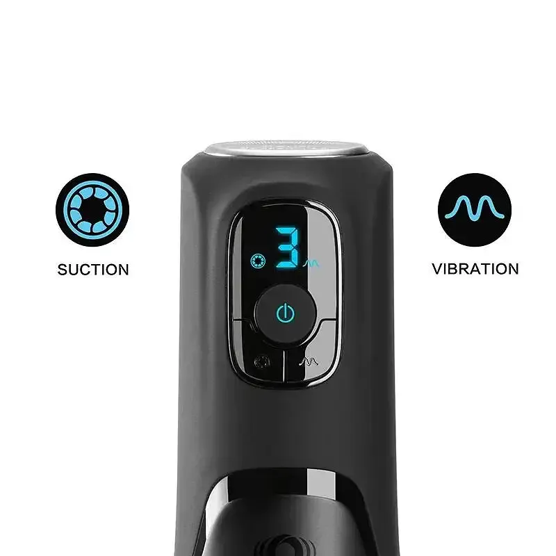 Мастурбатор Otouch AIRTURN 4 Львов - изображение 8
