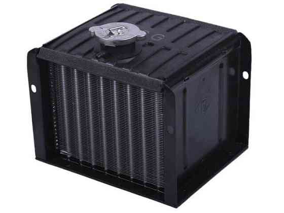 Радиатор на дизельный двигатель двигатель дизель ZH1105N мотоблок мототрактор/дизельный двигатель ZH1115N Мукачево