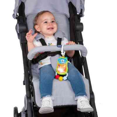 Игрушка-подвеска Chicco Puppy Phone (09708.00) Винница