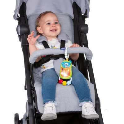 Іграшка-підвіска Chicco Puppy Phone (09708.00) Вінниця - фото 4