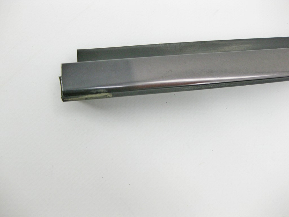 Mercedes-Benz  A2206700222 Правий бічний - верхній молдинг заднього скла S-Class W220 Одесса - изображение 7