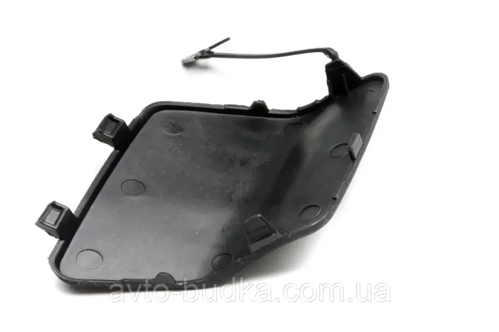 Заглушка крюка переднего бампера на Renault Master III Autotechteile 5050221 Киев - изображение 4