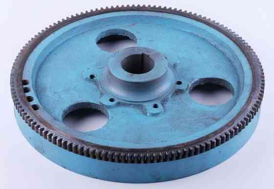 Маховик с венцом Z-134 на дизельный двигатель 180N Мукачево