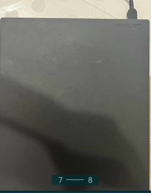 Ноутбук: Lenovo t470 i5-7 Generacja . Киев - изображение 7