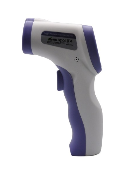 Бесконтактный инфракрасный термометр DT 8826 универсальный  2267 Одесса - изображение 4