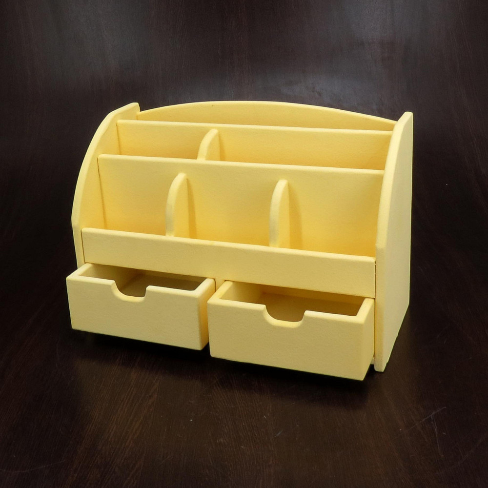 Органайзер для косметики "Кедара" лимонад Миколаїв - фото 4