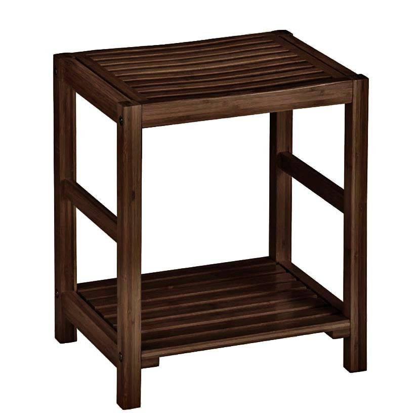 Табурет для ванной 