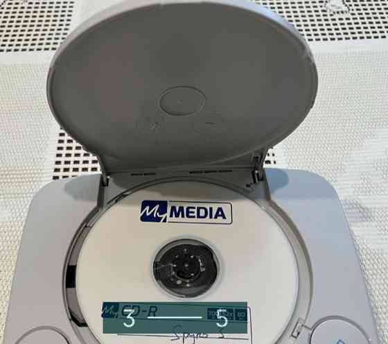 Приставка Sony PlayStation One Київ