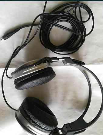 Навушники Студійні: SONY Харків