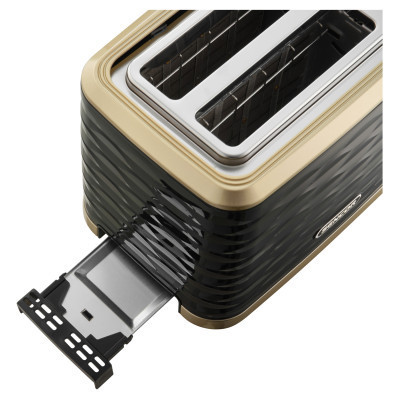 Тостер Sencor STS7501BK Вінниця - фото 9