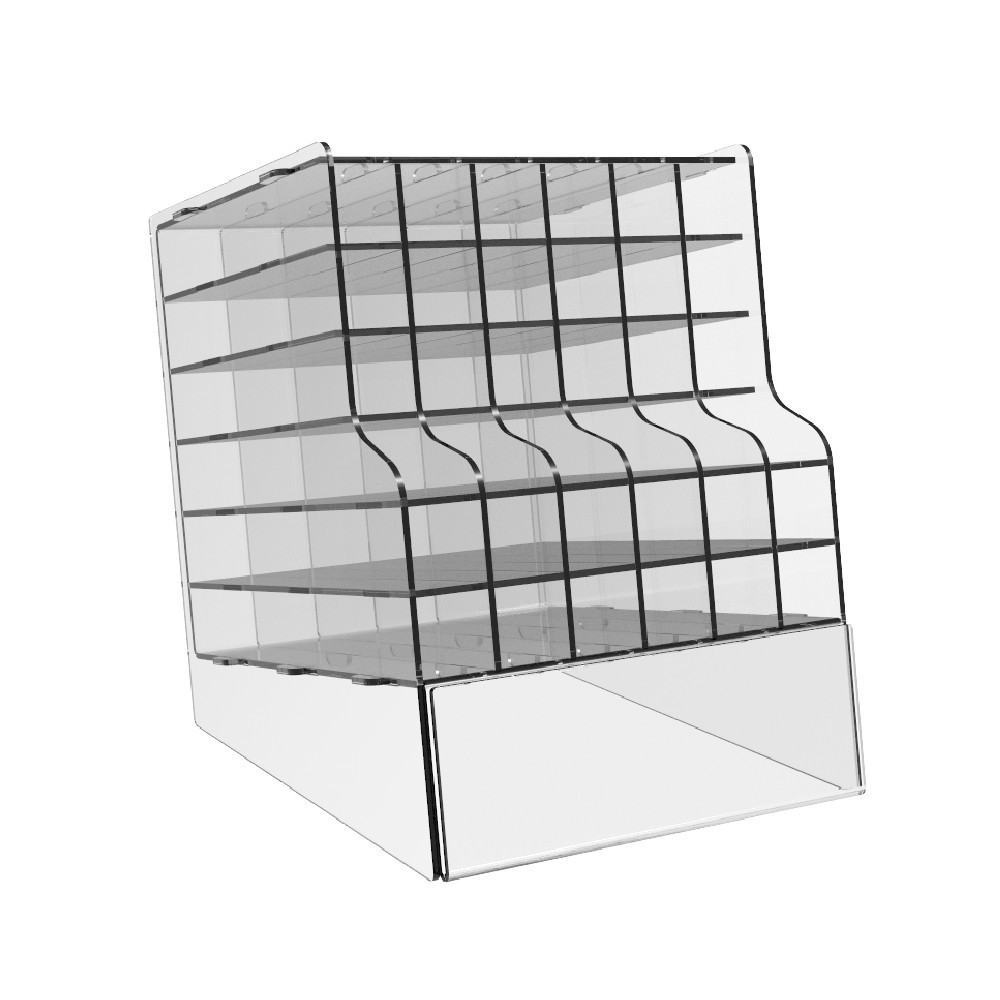 Органайзер для туши EKOSTAR 36 ячеек Киев - изображение 2