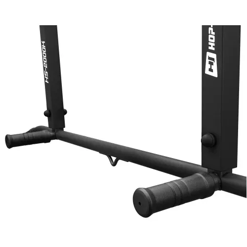 Турник потолочный Hop-Sport 2000 Киев - изображение 8