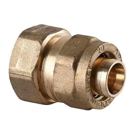 Муфта с внутренней резьбой APE ITALY 702 L 3/4″x20 (000000618) Киев