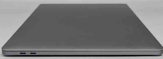 Ноутбук: Apple MacBook Pro A1990/ i7- 8850H/ 2.60GHz. 32Gb./ 512Gb.SSD (58 цик.) Київ