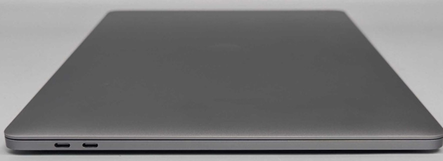 Ноутбук: Apple MacBook Pro A1990/ i7- 8850H/ 2.60GHz. 32Gb./ 512Gb.SSD (58 цик.) Київ - фото 2