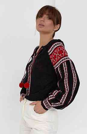 Жіноча в'ящана вишиванка (Туреччина) Одеса