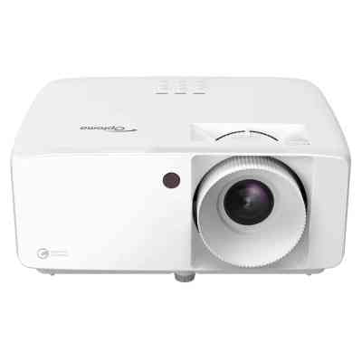 Проектор Optoma ZH420 (E9PD7L301EZ1) Вінниця